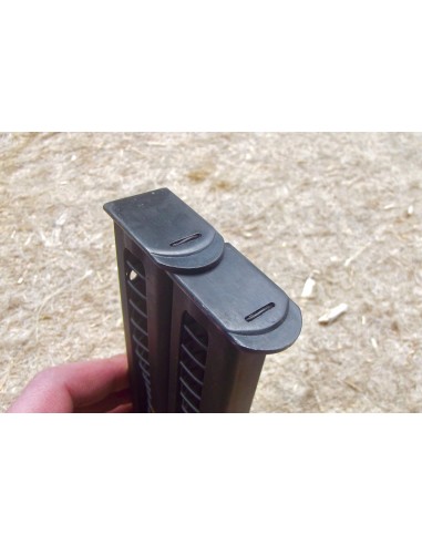 CHARGEUR NEUTRALISE STETCHKIN APS.