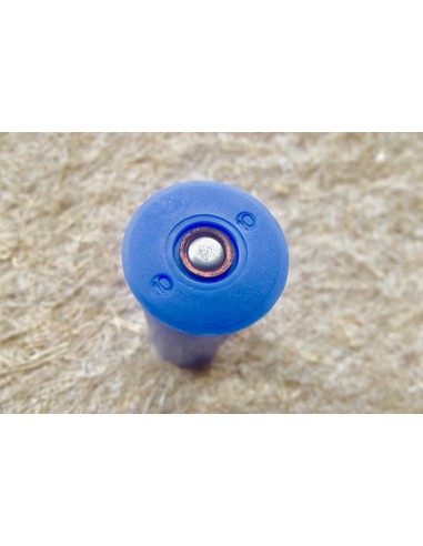 CARTOUCHE A BLANC CALIBRE 10