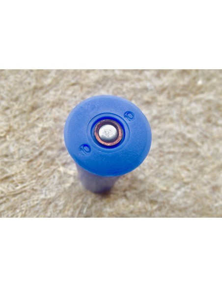 CARTOUCHE A BLANC CALIBRE 10