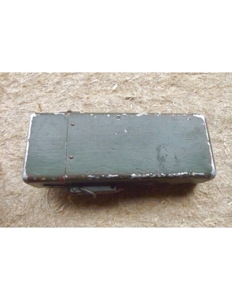 BOITE DE TRANSPORT POUR LUNETTE DE FN FAL