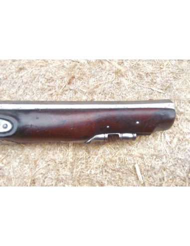 PISTOLET DE VOYAGE JALABERT-LAMOTTE,...