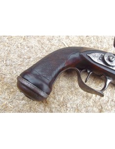 PISTOLET DE VOYAGE... 2