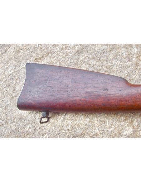 RARE REMINGTON SPLIT BREECH CARBINE Type II.