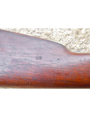 RARE REMINGTON SPLIT BREECH CARBINE...
