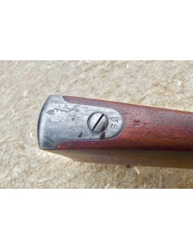 RARE REMINGTON SPLIT BREECH CARBINE...