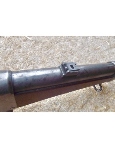 RARE REMINGTON SPLIT BREECH CARBINE...