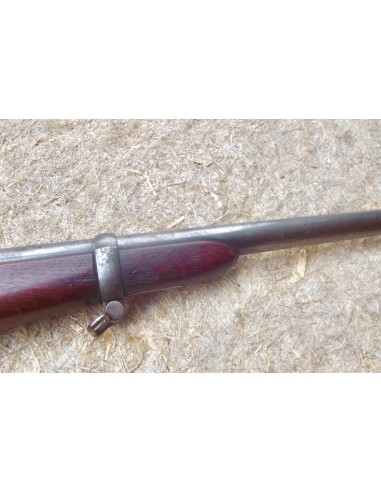 RARE REMINGTON SPLIT BREECH CARBINE...