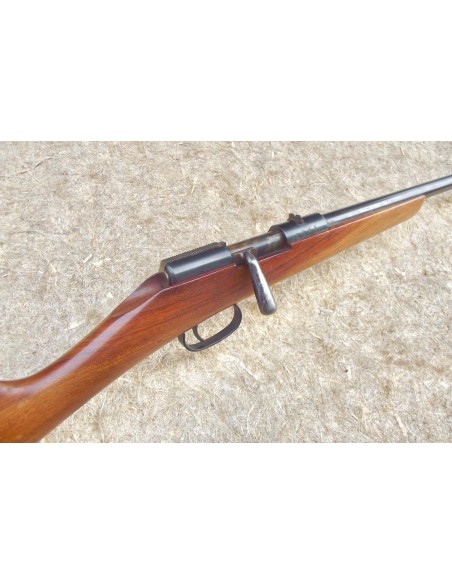 “CARABINE” GAUCHER REGINA.
