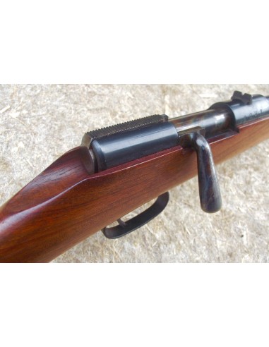 “CARABINE” GAUCHER REGINA.
