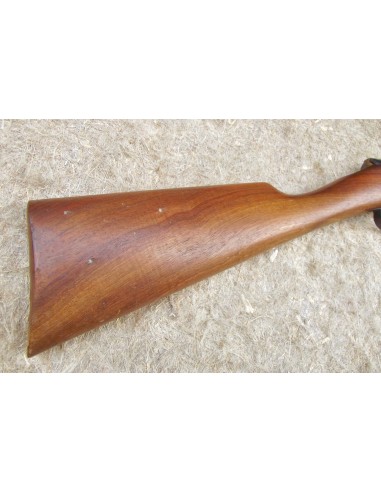 “CARABINE” GAUCHER REGINA.