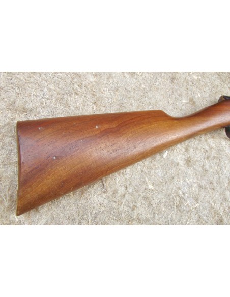 “CARABINE” GAUCHER REGINA.