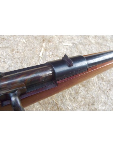 “CARABINE” GAUCHER REGINA.