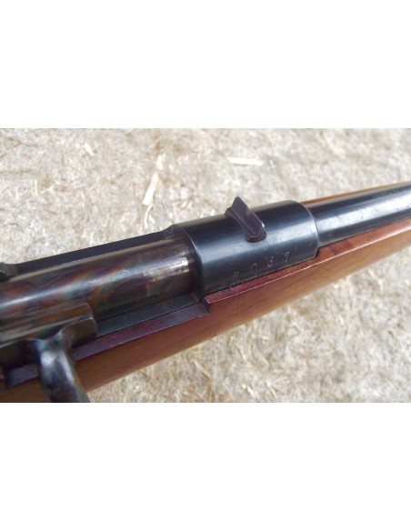“CARABINE” GAUCHER REGINA.