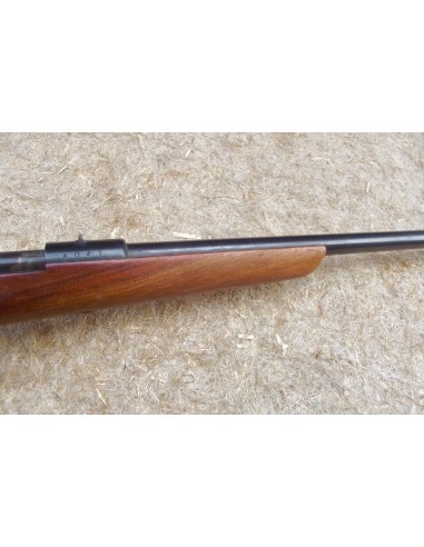 “CARABINE” GAUCHER REGINA.