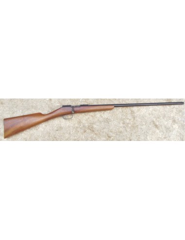 “CARABINE” GAUCHER REGINA.