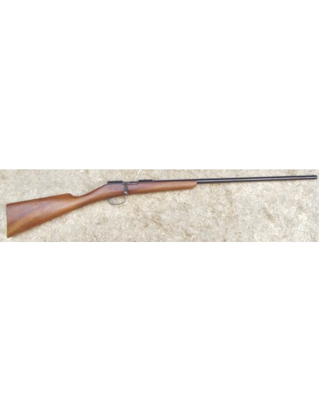 “CARABINE” GAUCHER REGINA.