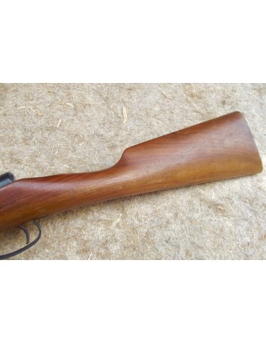 “CARABINE” GAUCHER REGINA.