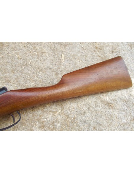 “CARABINE” GAUCHER REGINA.