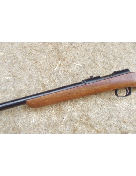 “CARABINE” GAUCHER REGINA.