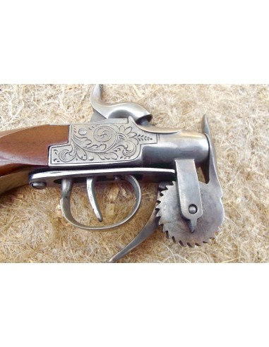 REPLIQUE DE PISTOLET ÉPROUVETTE A...