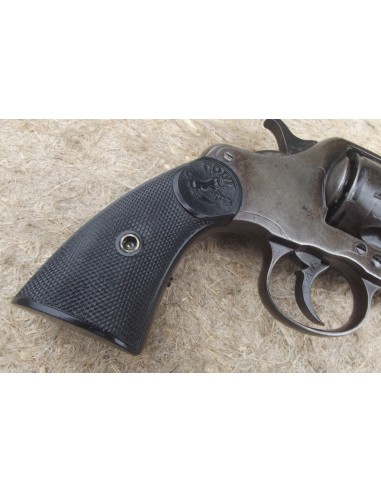 COLT NEW ARMY AND NAVY REVOLVER MODEL...