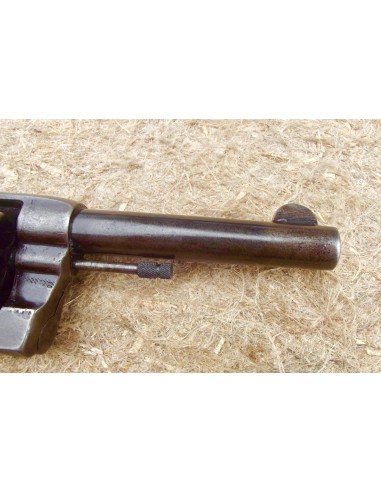 COLT NEW ARMY AND NAVY REVOLVER MODEL...