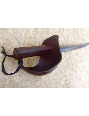 SABRE DE BORD Mle 1833.