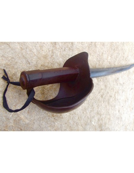 SABRE DE BORD Mle 1833.