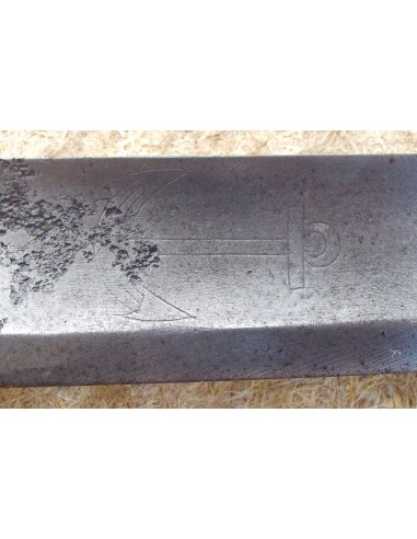 SABRE DE BORD Mle 1833.