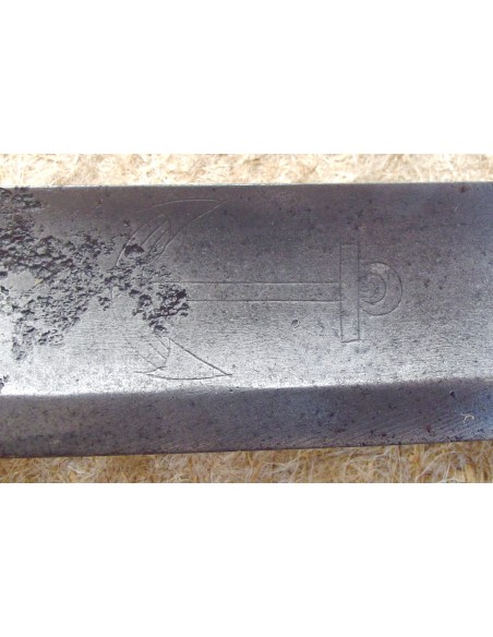 SABRE DE BORD Mle 1833.