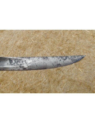 SABRE DE BORD Mle 1833.