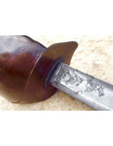 SABRE DE BORD Mle 1833.