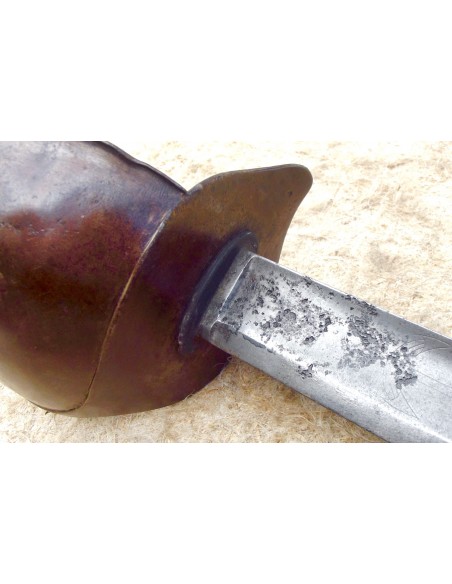 SABRE DE BORD Mle 1833.
