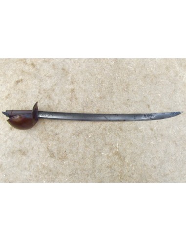 SABRE DE BORD Mle 1833.