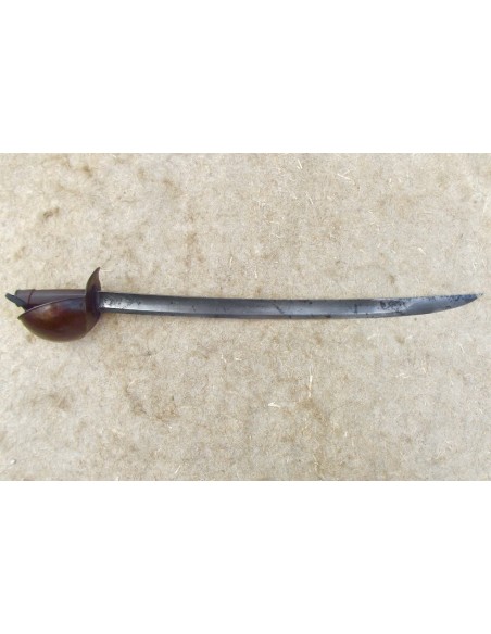 SABRE DE BORD Mle 1833.
