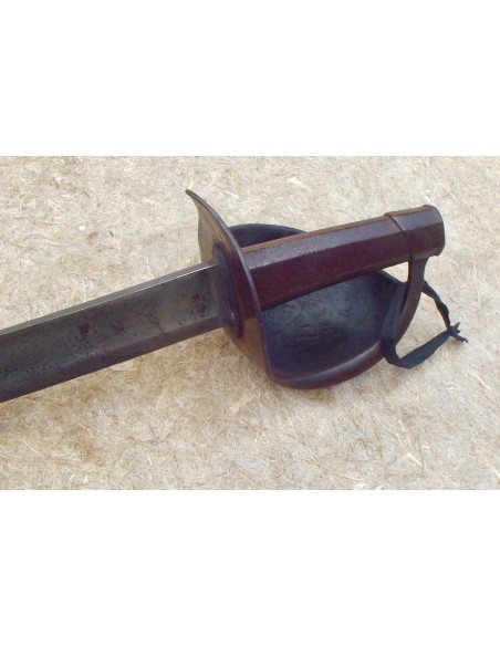SABRE DE BORD Mle 1833.