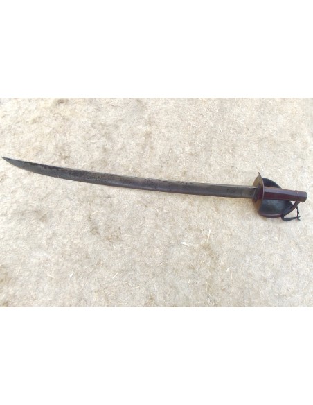 SABRE DE BORD Mle 1833.