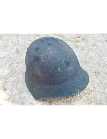 CASQUE Mle 1918/40 ARMEE SUISSE.