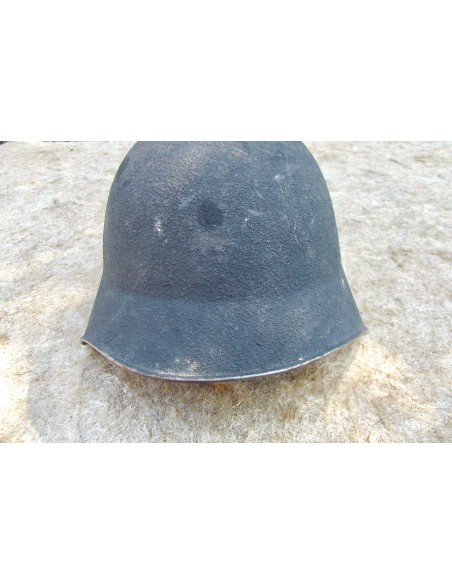 CASQUE Mle 1918/40 ARMEE SUISSE.