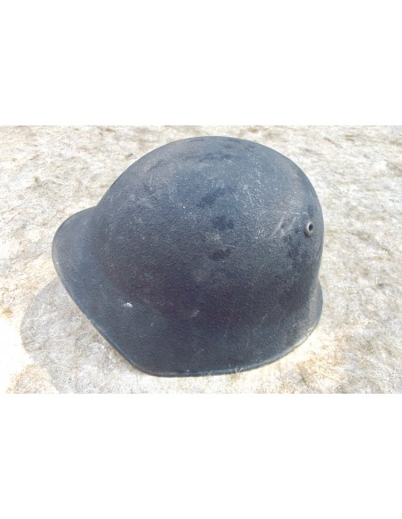 CASQUE Mle 1918/40 ARMEE SUISSE.