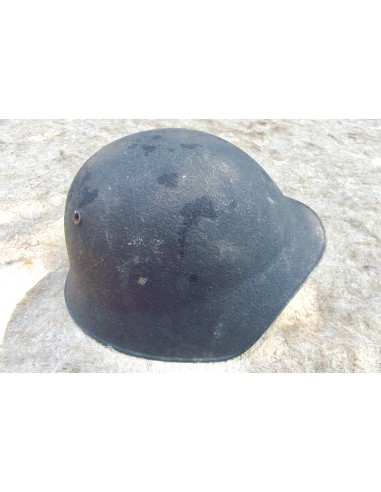CASQUE Mle 1918/40 ARMEE SUISSE.