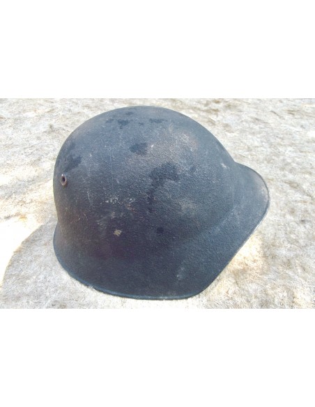 CASQUE Mle 1918/40 ARMEE SUISSE.