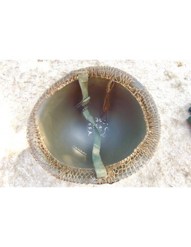 CASQUE Mle 51 ARMEE FRANCAISE AVEC...