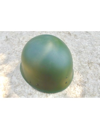 CASQUE Mle 51 ARMEE FRANCAISE AVEC...