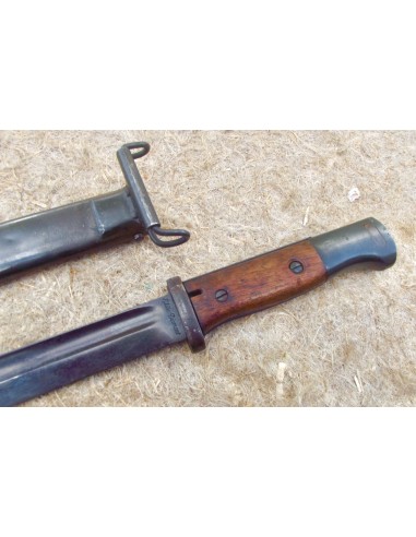 NORVÈGE Mle 1957 MODIFIE DU 84-98 3e...