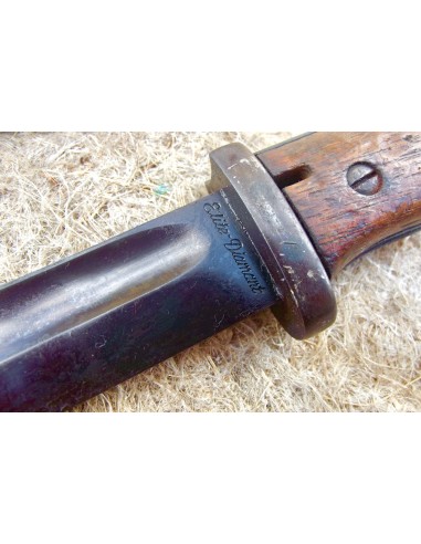 NORVÈGE Mle 1957 MODIFIE DU 84-98 3e...