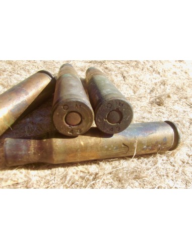 DOUILLE DE GUERRE .50 BMG.