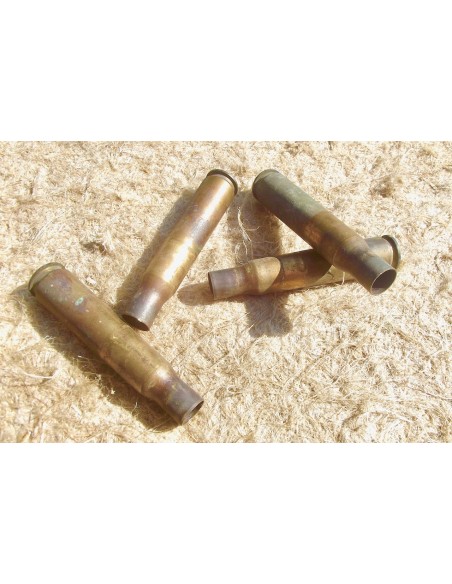 DOUILLE DE GUERRE .50 BMG.
