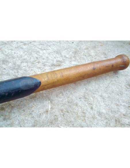 PELLE INDIVIDUELLE ARMÉE ALLEMANDE RDA.