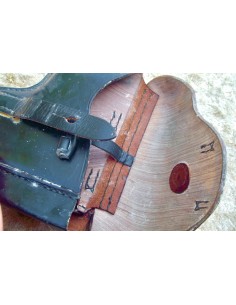 REPRODUCTION DE HOLSTER P38... 2
